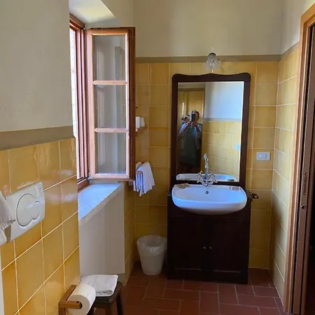 Agriturismo Montecchio Semproniano Exterior photo