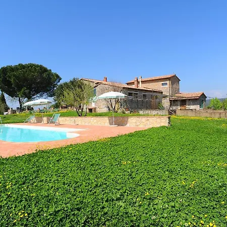 Agriturismo Montecchio Semproniano Exterior photo