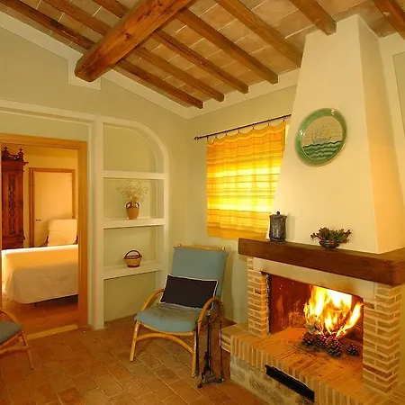 Agriturismo Montecchio Semproniano Room photo