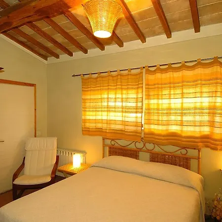 Agriturismo Montecchio Semproniano Room photo