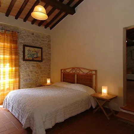 Agriturismo Montecchio Semproniano Room photo