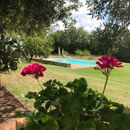 Agriturismo Montecchio Semproniano Exterior photo
