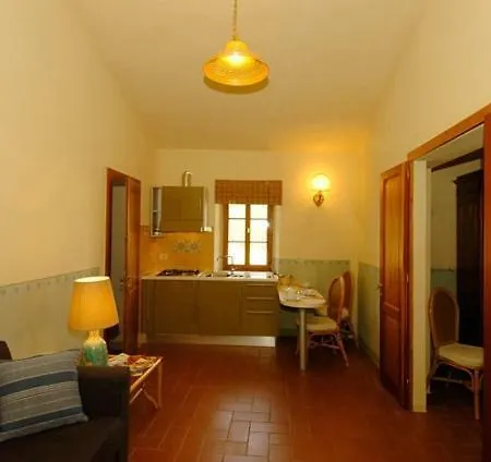 Agriturismo Montecchio Semproniano Exterior photo