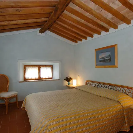 Agriturismo Montecchio Semproniano Exterior photo