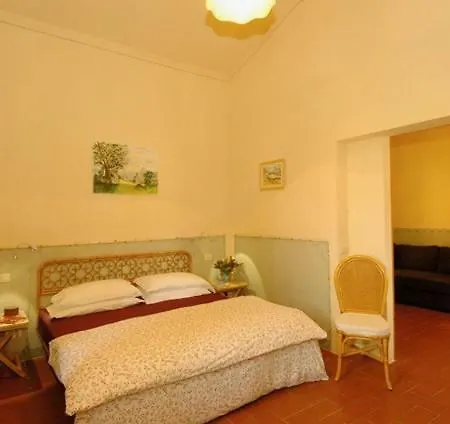 Agriturismo Montecchio Semproniano Exterior photo