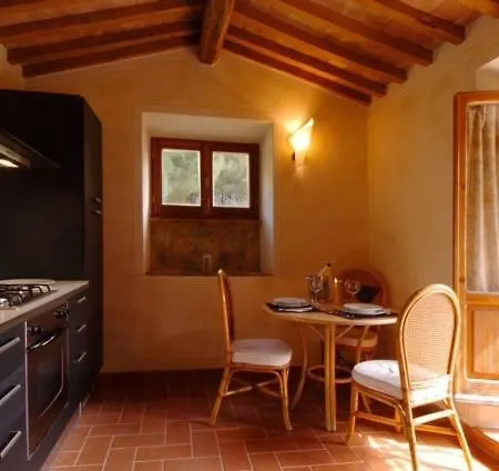 Agriturismo Montecchio Semproniano Exterior photo