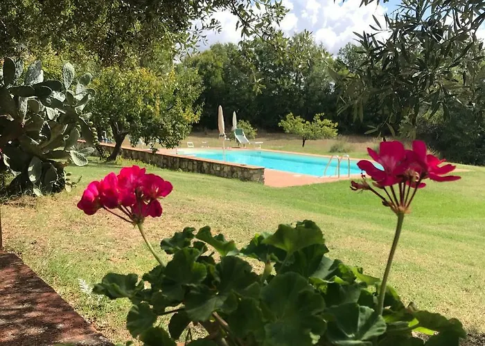 Agriturismo Montecchio