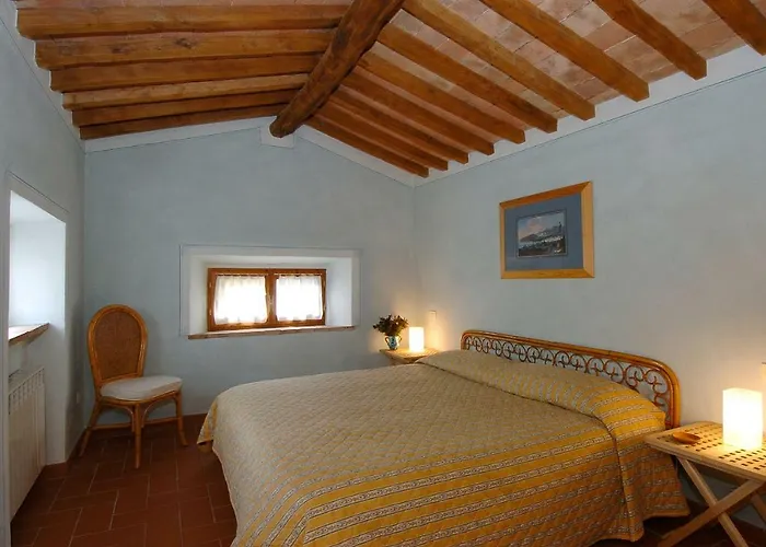 Agriturismo Montecchio