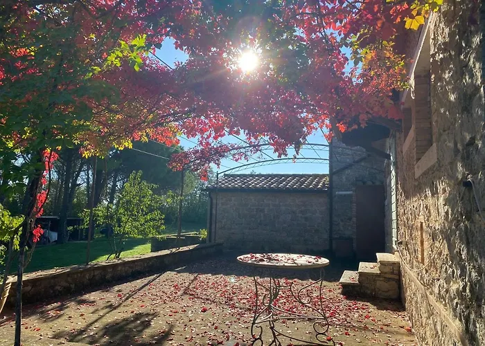 Agriturismo Montecchio
