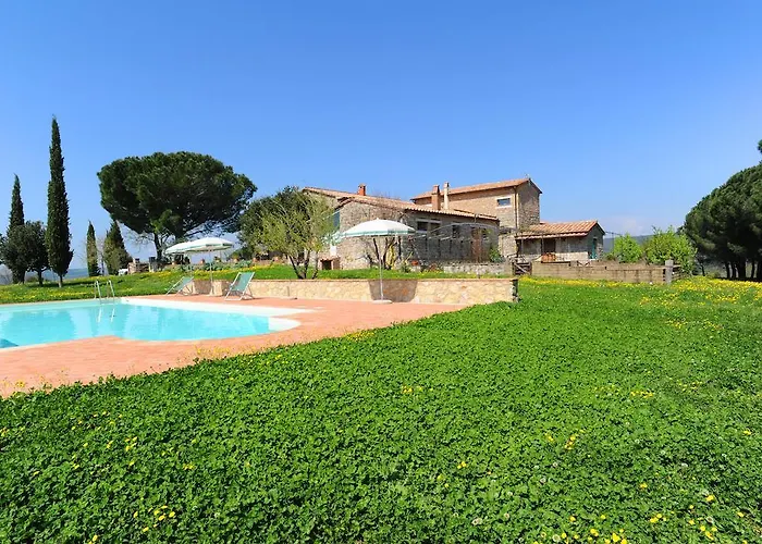 Agriturismo Montecchio