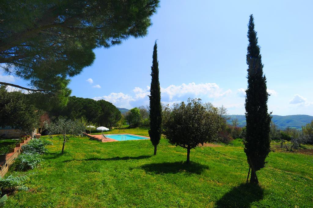 Farm stay Montecchio *