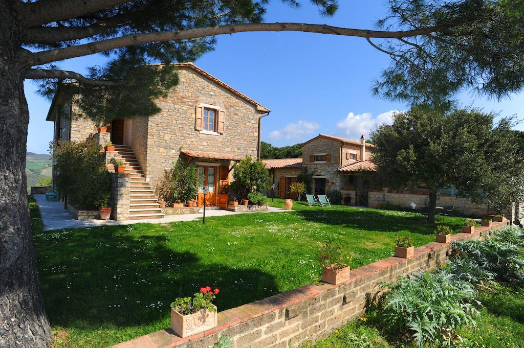 Farm stay Montecchio *