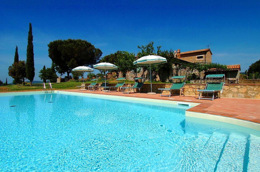 Farm stay Montecchio Semproniano