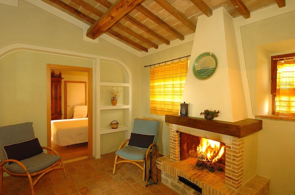 Farm stay Montecchio