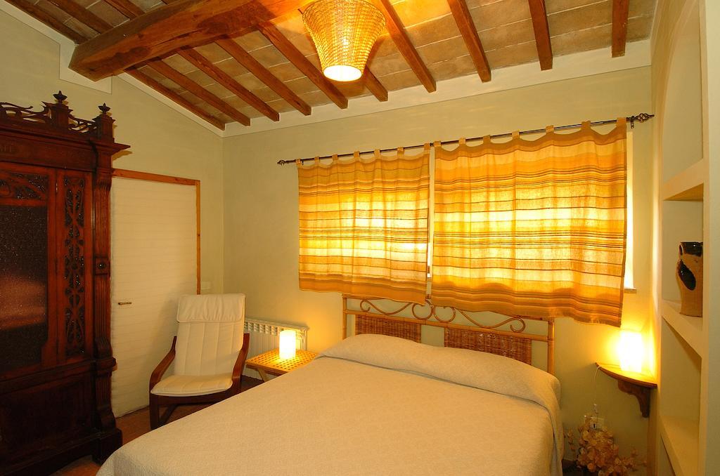 Farm stay Montecchio