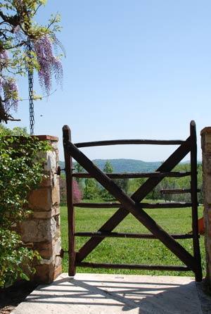 Montecchio