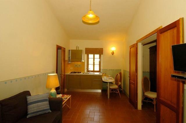 Farm stay Montecchio